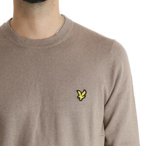 MAGLIA GIRO LYLE & SCOTT - Mad Fashion | img vers.300x/